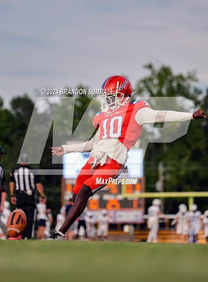 Thumbnail 1 in Jemison @ Chilton County photogallery.