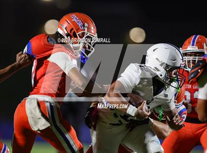 Thumbnail 2 in Jemison @ Chilton County photogallery.