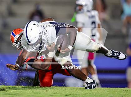 Thumbnail 2 in Jemison @ Chilton County photogallery.