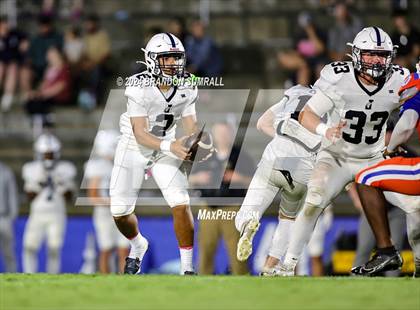 Thumbnail 1 in Jemison @ Chilton County photogallery.