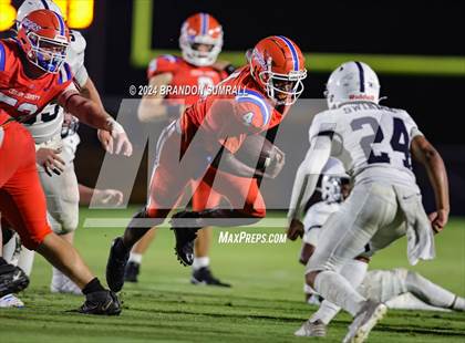 Thumbnail 3 in Jemison @ Chilton County photogallery.