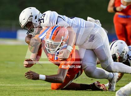 Thumbnail 1 in Jemison @ Chilton County photogallery.
