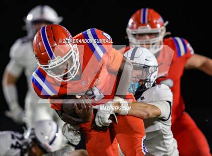 Thumbnail 2 in Jemison @ Chilton County photogallery.