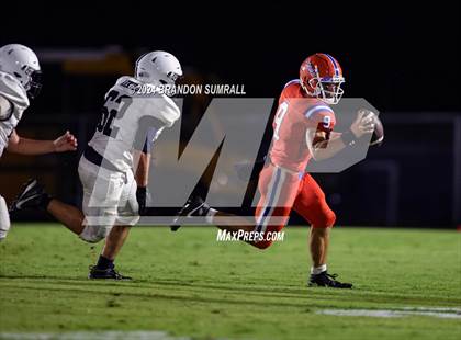 Thumbnail 3 in Jemison @ Chilton County photogallery.