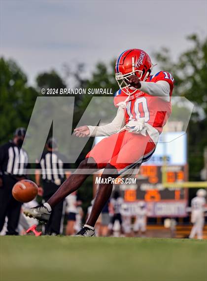 Thumbnail 3 in Jemison @ Chilton County photogallery.