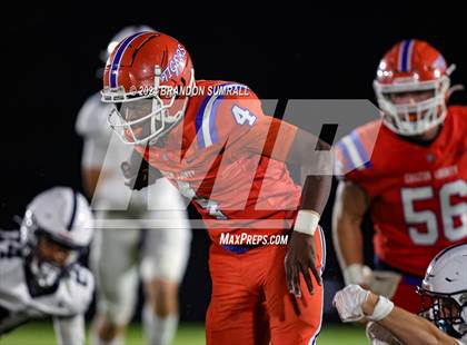 Thumbnail 1 in Jemison @ Chilton County photogallery.