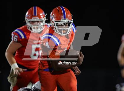 Thumbnail 2 in Jemison @ Chilton County photogallery.