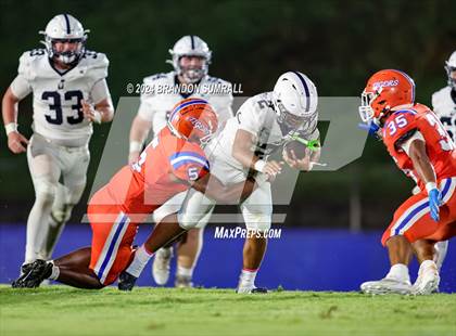 Thumbnail 3 in Jemison @ Chilton County photogallery.