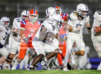 Thumbnail 1 in Jemison @ Chilton County photogallery.