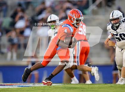Thumbnail 1 in Jemison @ Chilton County photogallery.
