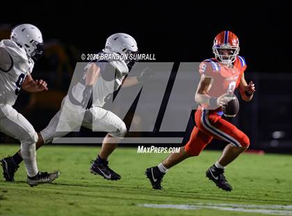 Thumbnail 1 in Jemison @ Chilton County photogallery.