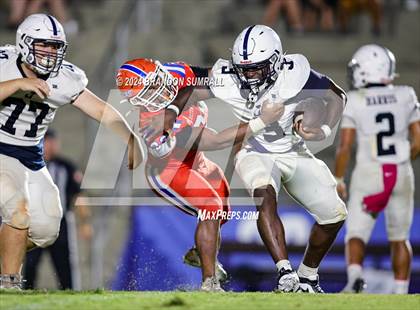 Thumbnail 3 in Jemison @ Chilton County photogallery.