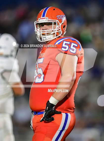 Thumbnail 1 in Jemison @ Chilton County photogallery.