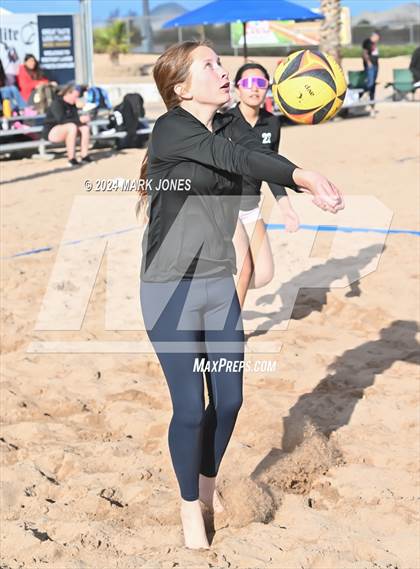 Thumbnail 3 in Agua Fria @ Goldwater (Senior Night) photogallery.