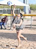 Photo from the gallery "Agua Fria @ Goldwater (Senior Night)"