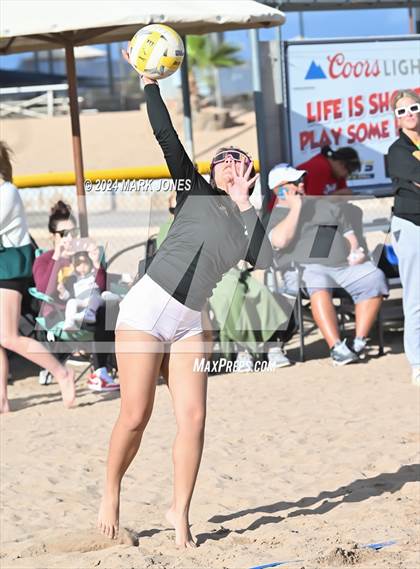 Thumbnail 3 in Agua Fria @ Goldwater (Senior Night) photogallery.