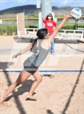 Photo from the gallery "Agua Fria @ Goldwater (Senior Night)"