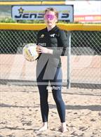 Photo from the gallery "Agua Fria @ Goldwater (Senior Night)"