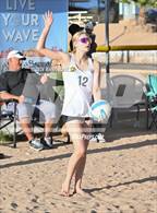 Photo from the gallery "Agua Fria @ Goldwater (Senior Night)"