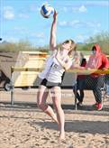 Photo from the gallery "Agua Fria @ Goldwater (Senior Night)"