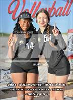 Photo from the gallery "Agua Fria @ Goldwater (Senior Night)"