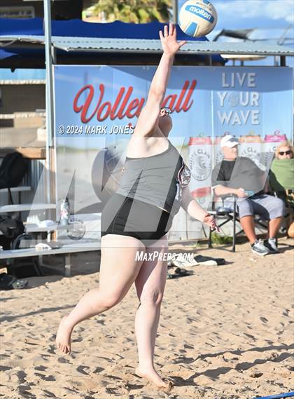 Thumbnail 2 in Agua Fria @ Goldwater (Senior Night) photogallery.