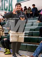 Photo from the gallery "Mt. Pleasant @ James Lick"