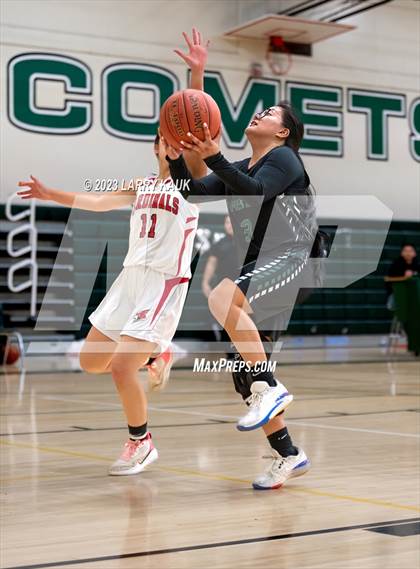 Thumbnail 1 in Mt. Pleasant @ James Lick photogallery.