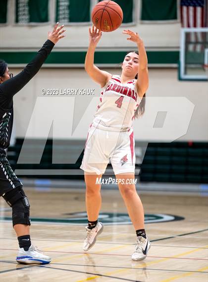 Thumbnail 3 in Mt. Pleasant @ James Lick photogallery.