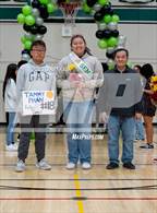 Photo from the gallery "Mt. Pleasant @ James Lick"
