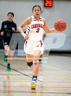 Photo from the gallery "Mt. Pleasant @ James Lick"