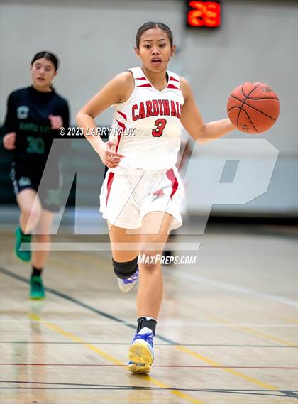 Thumbnail 2 in Mt. Pleasant @ James Lick photogallery.