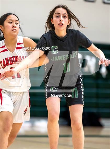 Thumbnail 3 in Mt. Pleasant @ James Lick photogallery.