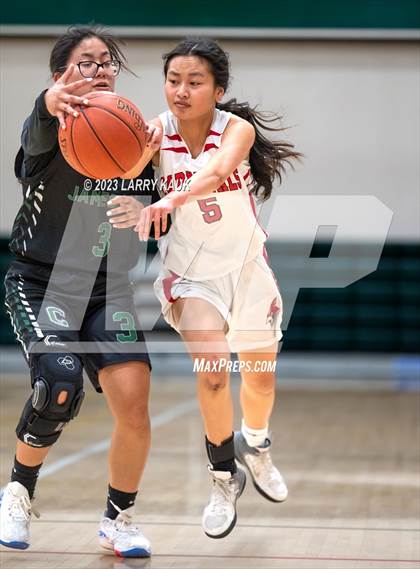 Thumbnail 3 in Mt. Pleasant @ James Lick photogallery.