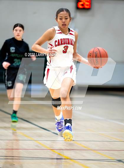 Thumbnail 1 in Mt. Pleasant @ James Lick photogallery.
