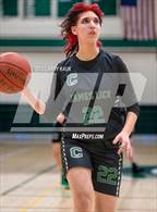 Photo from the gallery "Mt. Pleasant @ James Lick"