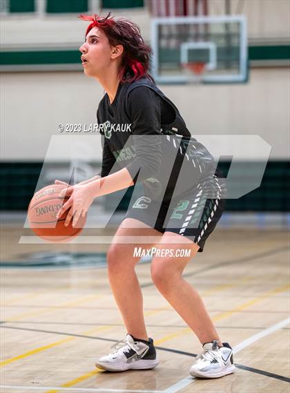 Thumbnail 3 in Mt. Pleasant @ James Lick photogallery.