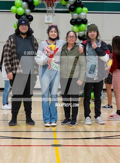 Thumbnail 3 in Mt. Pleasant @ James Lick photogallery.