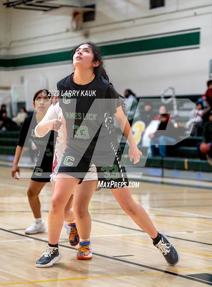 Thumbnail 3 in Mt. Pleasant @ James Lick photogallery.
