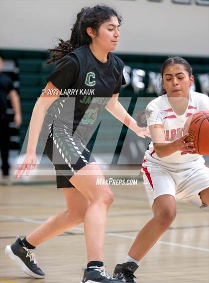 Thumbnail 1 in Mt. Pleasant @ James Lick photogallery.