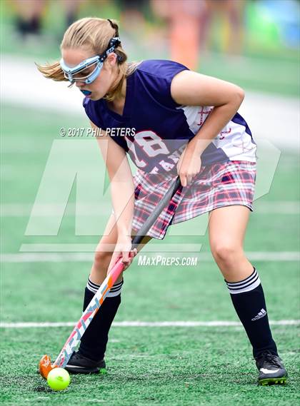 Thumbnail 3 in FR: T.C. Williams vs. Annandale photogallery.