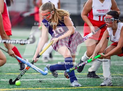 Thumbnail 1 in FR: T.C. Williams vs. Annandale photogallery.