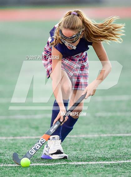 Thumbnail 1 in FR: T.C. Williams vs. Annandale photogallery.