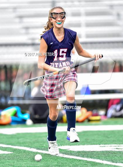 Thumbnail 1 in T.C. Williams vs. Annandale photogallery.