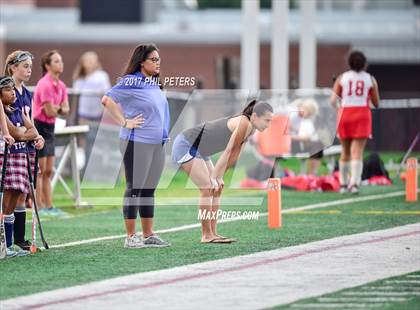 Thumbnail 1 in FR: T.C. Williams vs. Annandale photogallery.