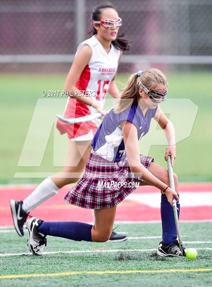 Thumbnail 3 in FR: T.C. Williams vs. Annandale photogallery.