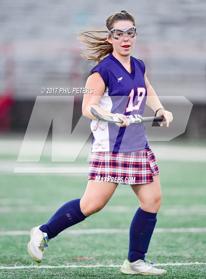 Thumbnail 2 in FR: T.C. Williams vs. Annandale photogallery.