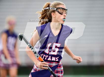 Thumbnail 1 in FR: T.C. Williams vs. Annandale photogallery.