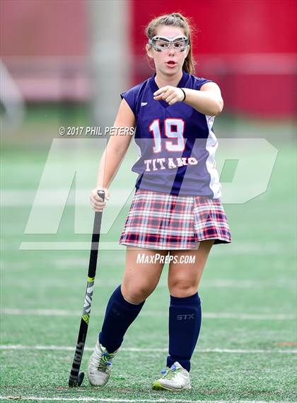 Thumbnail 3 in FR: T.C. Williams vs. Annandale photogallery.