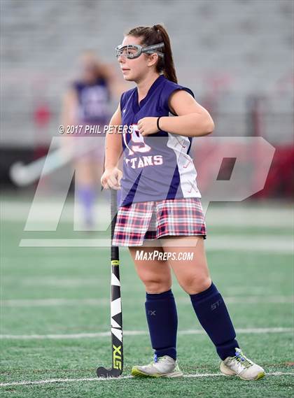 Thumbnail 3 in FR: T.C. Williams vs. Annandale photogallery.